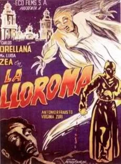 The Crying Woman (1933)