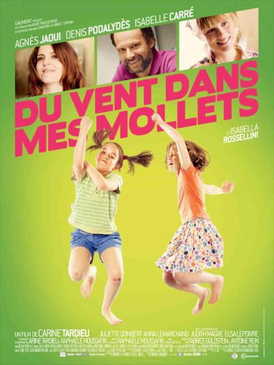 The Dandelions (2012)