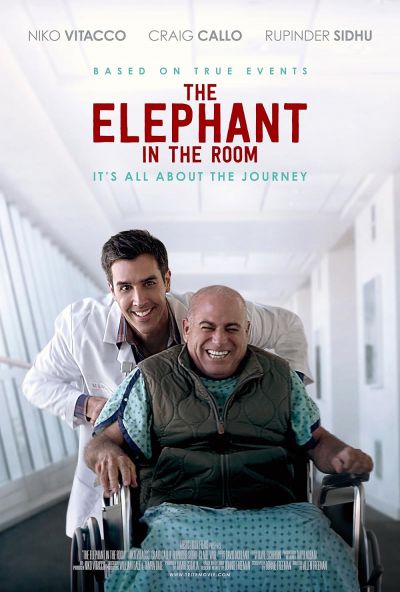 The Elephant in the Room (2020)