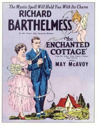 The Enchanted Cottage (1924)
