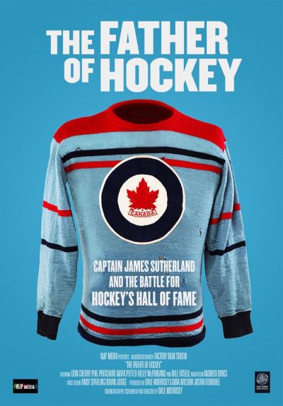 The Father of Hockey (2015)