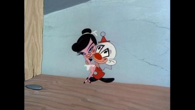 The Flea Circus (1954)