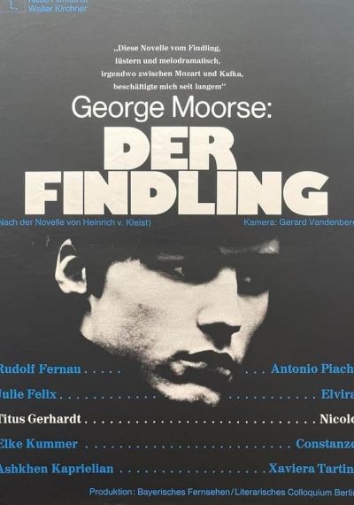 The Foundling (1967)