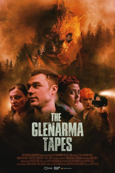 The Glenarma Tapes (2024)