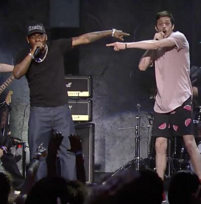 The Goddamn Comedy Jam (2016)