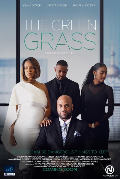 The Green Grass (2019)