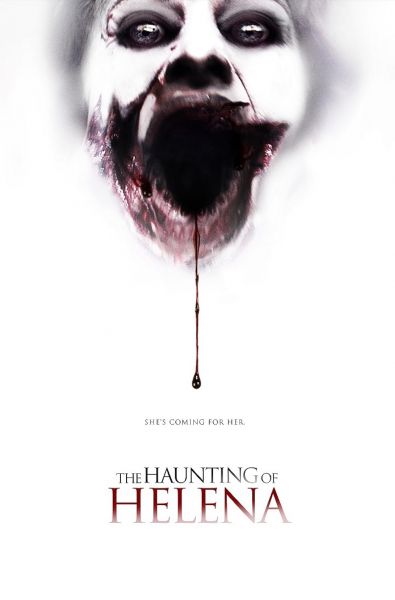 The Haunting of Helena (2013)