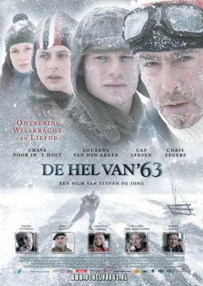 The Hell of '63 (2009)