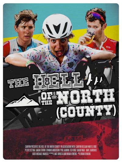 The Hell of the North (County) 2020