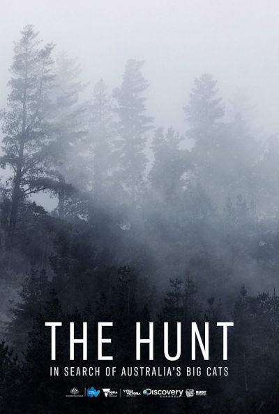 The Hunt: In Search of Australia's Big Cats (2021)