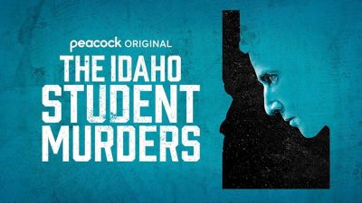 The Idaho Student Murders (2025)