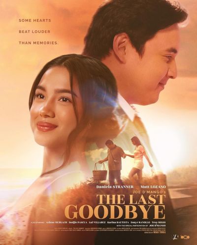 The Last Goodbye (2025)