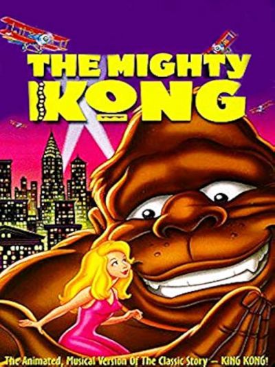 The Mighty Kong (1998)