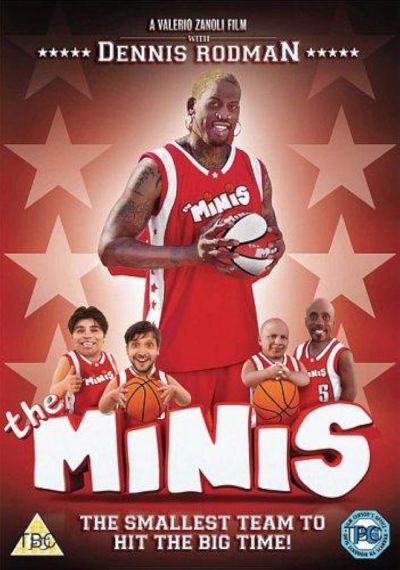 The Minis (2009)