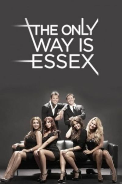 The Only Way is Essex (2010)