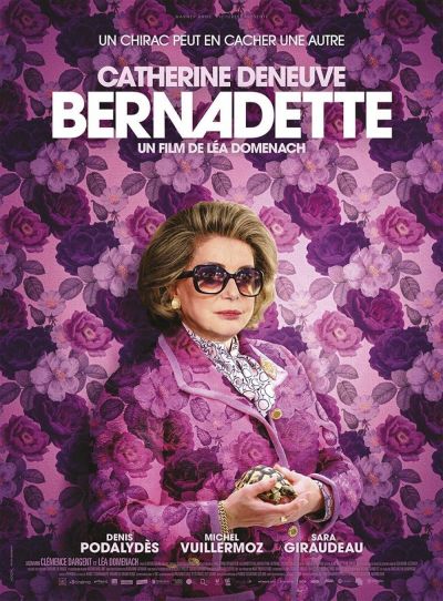 The President's Wife (2023)