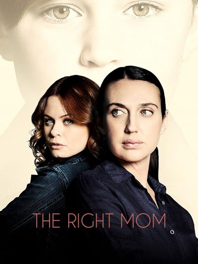 The Right Mom (2021)