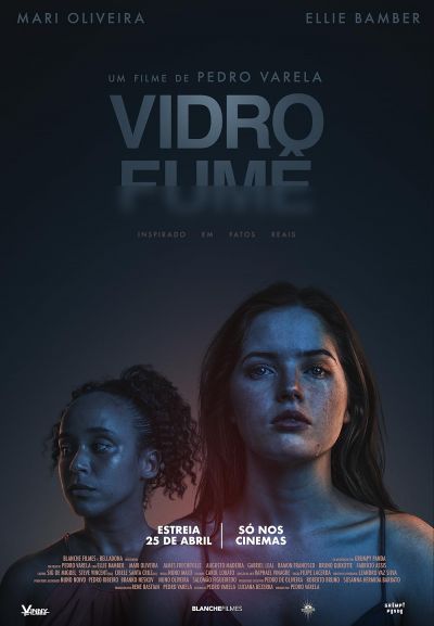 The Seven Sorrows of Mary (2024)