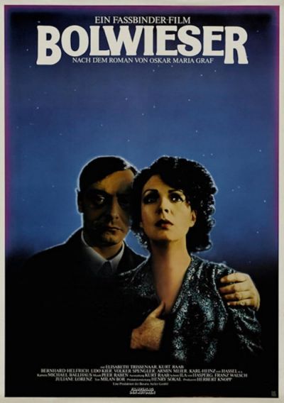 The Stationmasterâ€™s Wife (1977)
