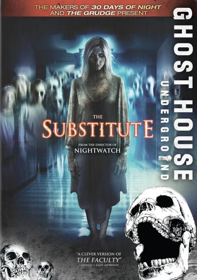 The Substitute (2007)
