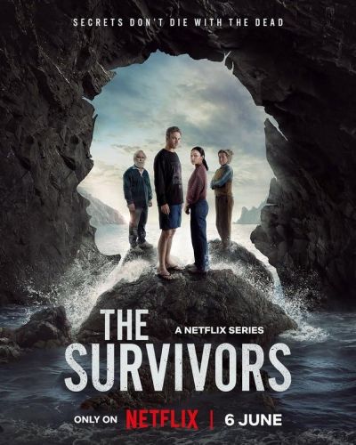 The Survivors (2025)