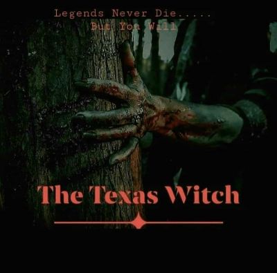 The Texas Witch (2025)