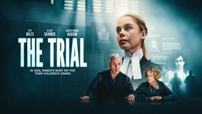 The Trial (2025)