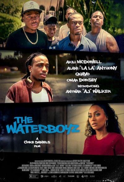 The Waterboyz (2024)