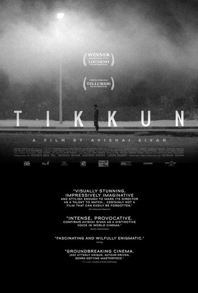Tikkun (2015)