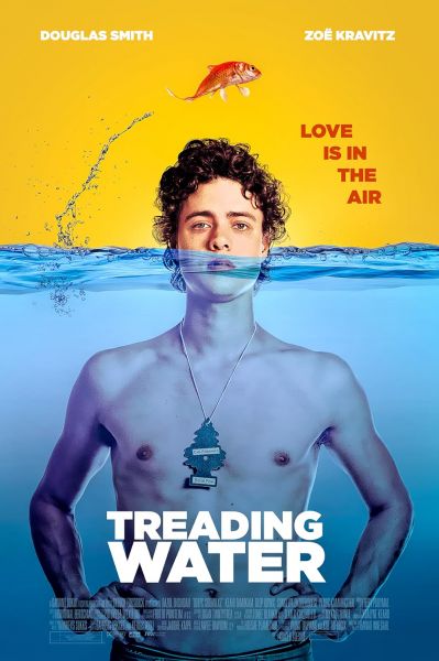 Treading Water (2013)