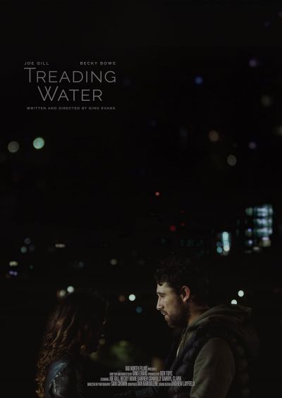 Treading Water (2025)