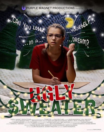 Ugly Sweater (2024)