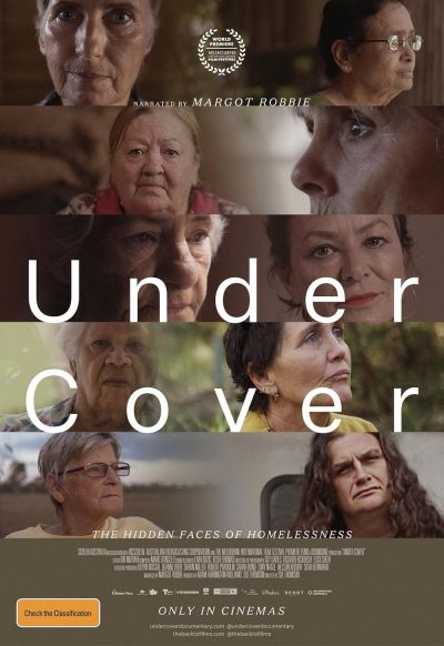 Under Cover (2022)
