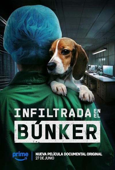 Undercover. Inside the Bunker (2025)