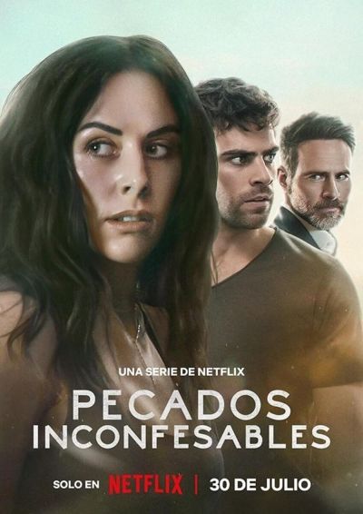 Unspeakable Sins (2025)