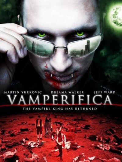 Vamperifica (2011)