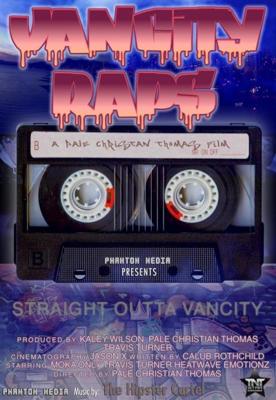 Vancity Raps (2024)
