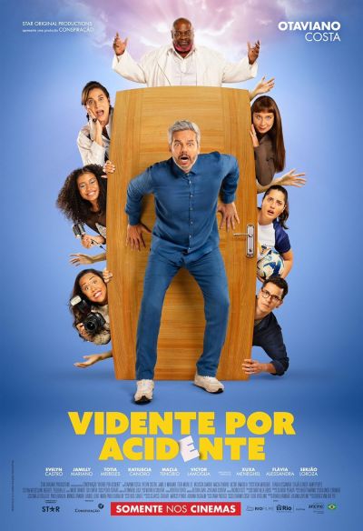 Vidente por Acidente (2024)
