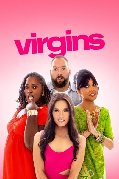 Virgins (2025) 2025