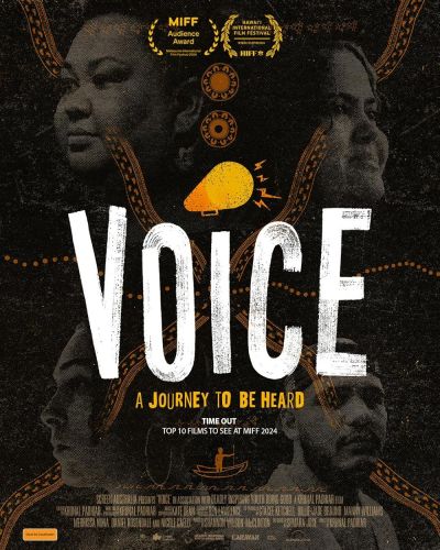 Voice (2024)