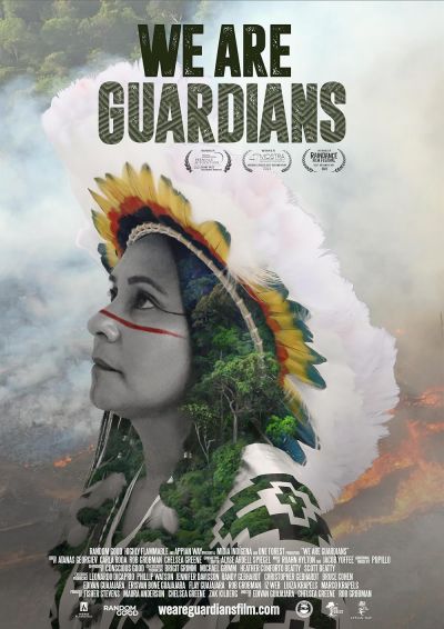 We Are Guardians (2025)