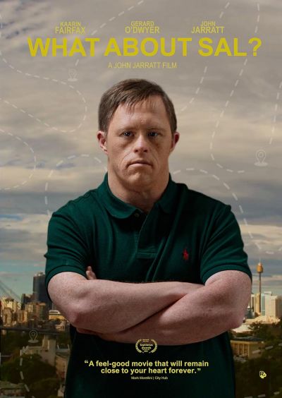 What About Sal? (2024)