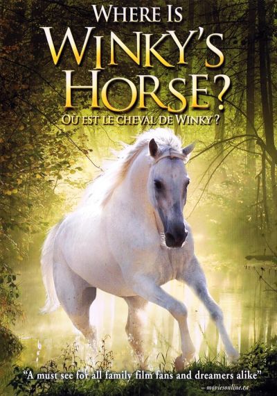 Where Is Winky's Horse? (2007)